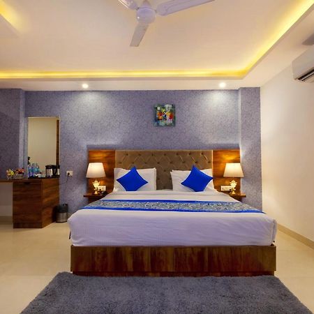 Hotel Vertu Νέο Δελχί Εξωτερικό φωτογραφία