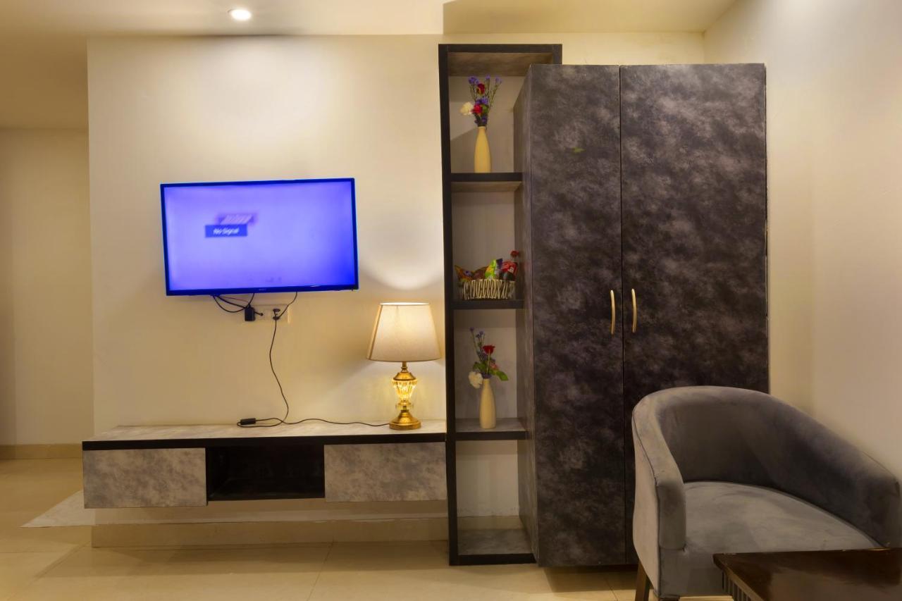 Hotel Vertu Νέο Δελχί Εξωτερικό φωτογραφία